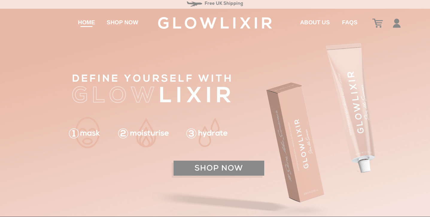 Glowlixir