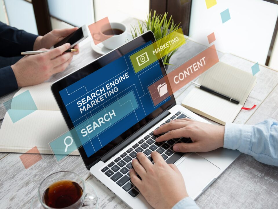 Content Analysis Helps SEO