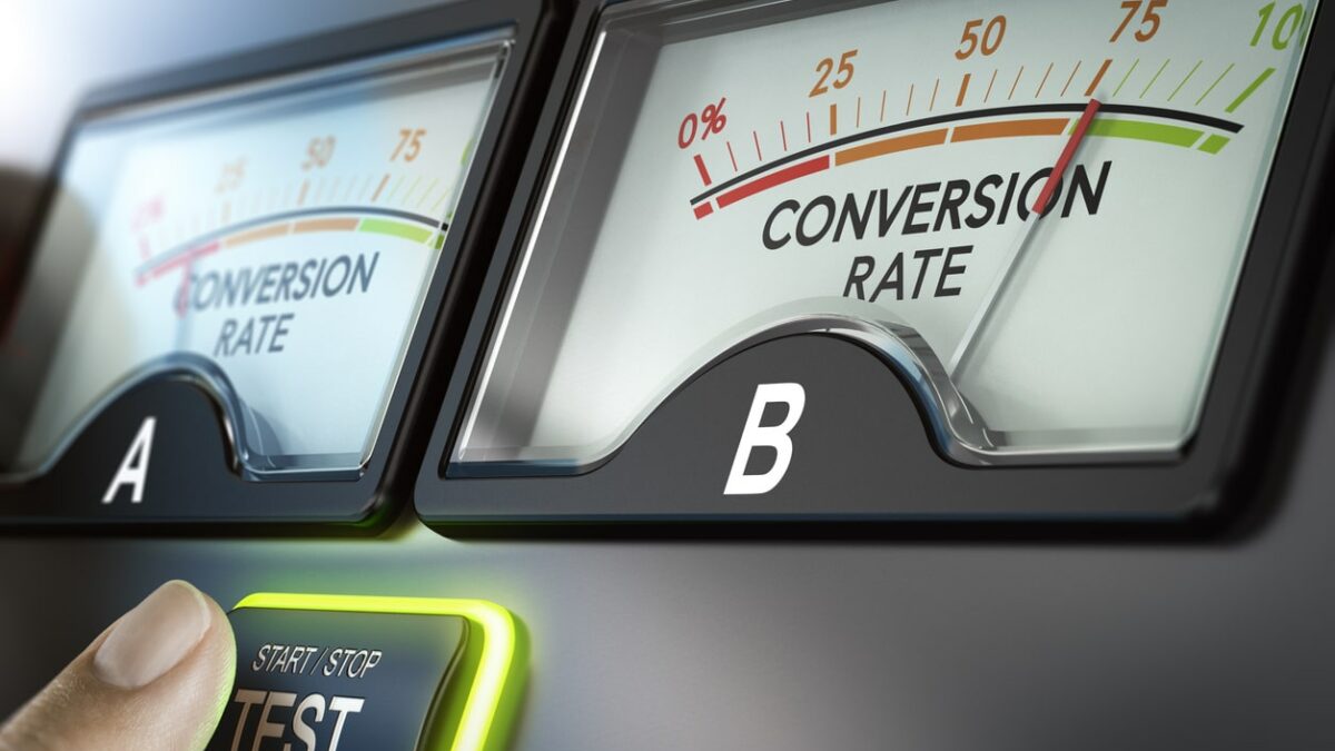 Conversion Rates