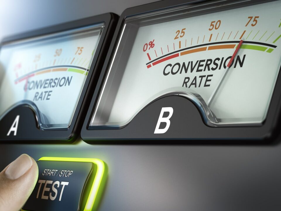 Conversion Rates