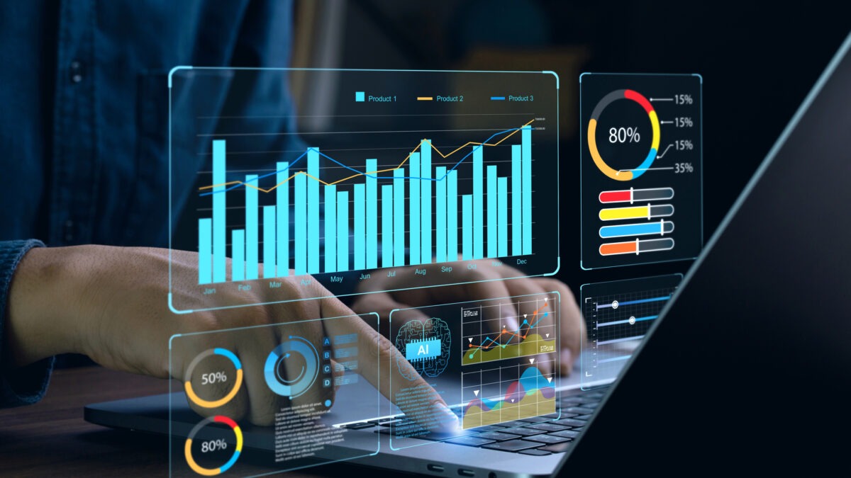 Google Analytics 4 (GA4)