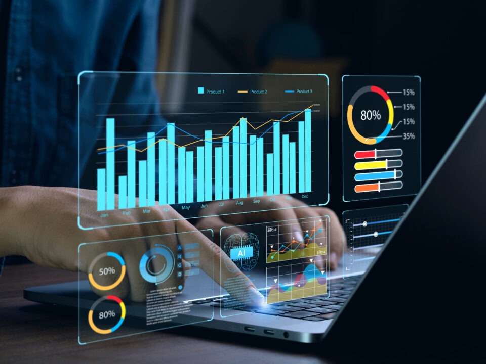 Google Analytics 4 (GA4)